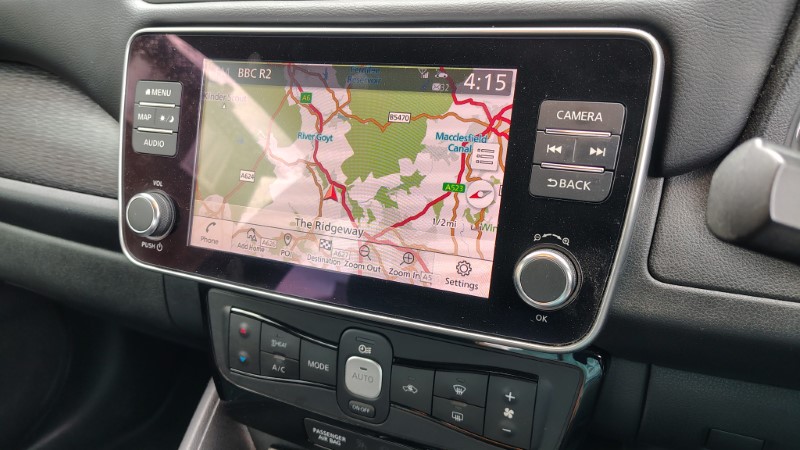 Stockport Car Sales (15)